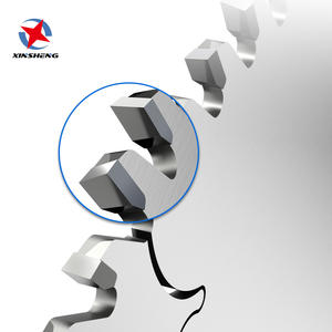 PILIHU 160mm 36T TCT circulaire Stable panneau de coupe dimensionnement lame de scie à faisceau pour panneau écologique - Product Image 3