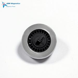 Roue de souris magnétique de haute qualité avec une nouvelle technologie pour la molette de défilement interne - Product Image 5