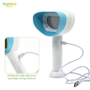 Taşınabilir ev el diş ekran cihazı elektrik güç kaynağı Oral plak matematik dedektörü diş beyazlatma ekipmanları - Product Image 5