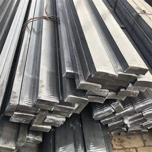 Barra Rectangular de Acero Inoxidable Pulido ASTM 304 316L de 6mm 8mm <span class=keywords><strong>10mm</strong></span> 16mm 20mm para Soldadura - Product Image 3