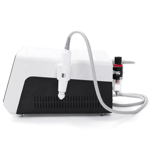 Pistola de mesoterapia hyli-skin portátil Terapia facial avanzada no invasiva Máquina de belleza para el cuidado de la cara sin aguja - Product Image 5