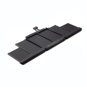 Batería de repuesto A1417 A1398 11.2V 95Wh 8500mAh Li polímero para MacBook Pro 15" Retina 2012 2013, CE RoHS - Product Image 2