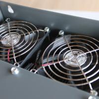 Onduleur triphasé 380V/480V 0.4-400KW pompe robuste ventilateur compresseur d'air entraînement commande programmable