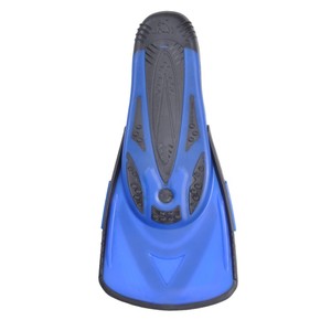 Aletas <span class=keywords><strong>de</strong></span> natación ajustable <span class=keywords><strong>con</strong></span> mermaid tail diseño - Product Image 1