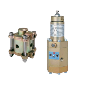 Emerson Tartar ini PRX-Serie Piloten der Serie Fisher 299H Druck reduzier regler - Product Image 2