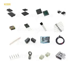 原装IC芯片K9F5608U0D-PIB0库存