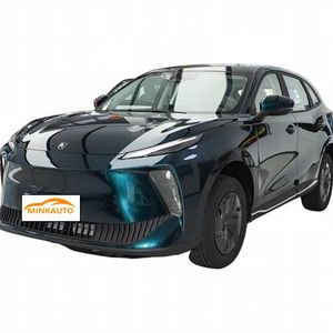 STAR SEA X5 SUV Eléctrico 2026 - 530 km de Autonomía, SUV Familiar de Nueva Energía con Cabina Digital Inteligente - Product Image 1