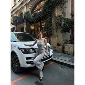 Conjunto de Traje Español con Vuelo para Mujer 2501 - Product Image 2