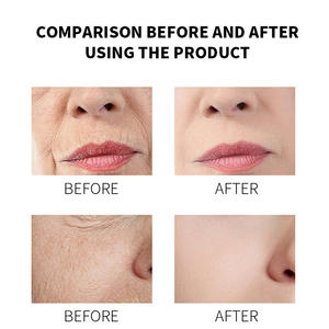 Private Label OEM Face <b>Skin</b> Care Serum Natural Organic Moisturizing Bleaching Anti Wrinkle Collagen Facial Serum - Product Image 4