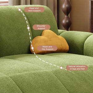 Sofá <span class=keywords><strong>Cama</strong></span> <span class=keywords><strong>El</strong></span>éctrico Multifuncional al por Mayor, Diseño Telescópico Plegable para Dormitorio o Apartamento, Excelente Valor para Uso Doméstico - Product Image 5