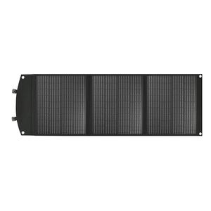 Factory Direct Price EP-100P A5/A6 19V 5.2A Outdoor Camping Portable Monocrystalline <b>Foldable</b> ETFE <b>Solar</b> <b>Panel</b> Waterproof PV 22. - Product Image 2