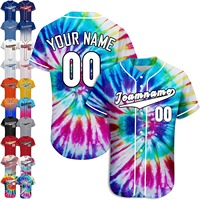 Normzl Logo personnalisé Équipe Hommes Golf Gilet Hip Hop Baseball Porter Softball Jersey Tennis Porter Golf Chemise À Manches Courtes Vêtements De Sport