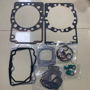 Juego de juntas de cabeza de alta calidad 3550769 355 0769-5973808 3436811 apto para motor-3516 - Product Image 5
