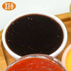 Salsa di Ostriche in Polvere Commerciale in Confezione da 1kg, Condimento Alimentare di Grado Alimentare per Cucina - Product Image 1