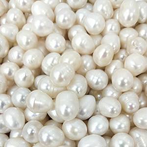 Perlas Sueltas Barrocas de 13-15 mm, Color Natural Original, Nuevas Perlas Barrocas Coloridas en Degradado Rosa, Púrpura Imperial, Sin Manchas - Product Image 4