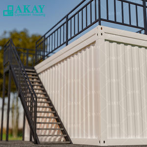 <span class=keywords><strong>Grande</strong></span> vague mur Australie standard 20ft conteneur <span class=keywords><strong>maison</strong></span> Australie 20 pieds conteneur maisons 20 pieds conteneur maisons - Product Image 5