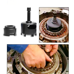 أداة تفكيك وتجميع لناقلات فولكس فاجن وأودي-صمام صمام من أعلى الجسم - Product Image 3