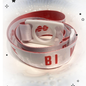 Cuerda para Colgar Botellas de Agua con Diseño del Quinto Álbum Regular de KPOP BT Idol ARIRANG, con RM, SUGA, <span class=keywords><strong>JIN</strong></span> y <span class=keywords><strong>J</strong></span>-<span class=keywords><strong>Hope</strong></span> - Product Image 4
