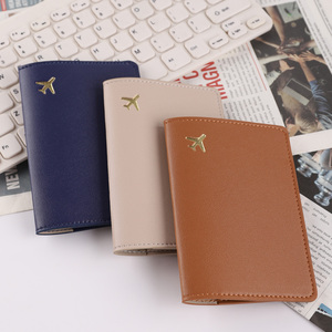 Tùy chỉnh đa chức năng RFID chặn hộ chiếu không thấm nước chủ Wallet Travel phụ kiện - Product Image 5
