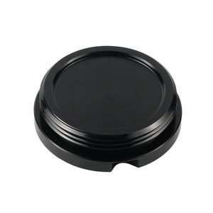 Couvercle de bouchon de filtre à huile moteur NiceCNC pour <span class=keywords><strong>BMW</strong></span> R <span class=keywords><strong>1250</strong></span> <span class=keywords><strong>GS</strong></span>/RT/R/<span class=keywords><strong>RS</strong></span> 2019-2022 R1200GS 04-12 - Product Image 4