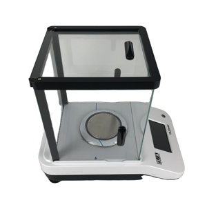 Balance analytique TA505C 50g avec calibration interne 0,01mg - Product Image 4