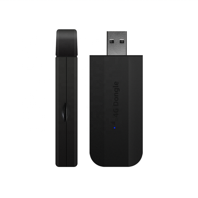 LTE Modem 4g Lte Sim Card Dongle USB Quectel EC25-AF Unlocked 150Mbps Cat4 with SIM Card Slot Internal Antenna