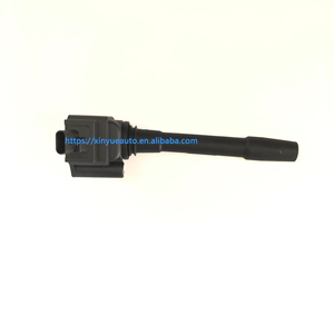 Nouvelle bobine d'allumage 55282087 UF872 0986221151 pour Fiat 500X pour <span class=keywords><strong>Jeep</strong></span> pour Renegade pour Alfa Romeo pour <span class=keywords><strong>Tonale</strong></span> pour Giulietta pour Tipo - Product Image 4