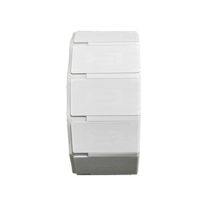 Etiqueta RFID UHF 860-960MHz para Sistema Antirrobo EAS en Ferreterías, Etiqueta RFID con Protección Anti-metal para Inventario - Product Image 3