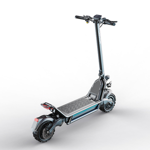 Últimos Scooters Eléctricos de 11 Pulgadas con NFC, 72V35AH, 3200W, Disponibles en Almacén Europeo, Potentes, para Adultos, de Dos Ruedas - Product Image 3