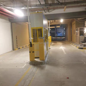 Système de stationnement Intelligent LPR /ANPR /ALPR avec barrière pour le <span class=keywords><strong>parc</strong></span> de voiture et le système de liberté de stationnement, caméra de véhicule anpr - Product Image 6