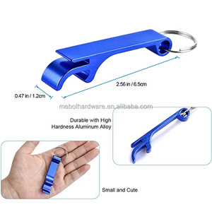 Regalo <span class=keywords><strong>di</strong></span> vendita calda <span class=keywords><strong>regalare</strong></span> apribottiglie in lega <span class=keywords><strong>di</strong></span> alluminio portachiavi piccola tigre e grande apribottiglie birra tigre portatile - Product Image 5