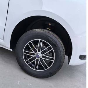 豪华新能源汽车迷你电动4轮车适合成人老年人Isale - Product Image 4