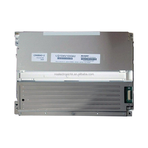 Nouvel écran LCD TFT industriel VGA original de 10,4 pouces 640*480 pour petits contrôleurs et compteurs portables LQ104V1DG62 - Product Image 4