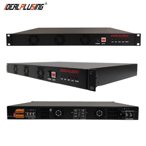 Top kwaliteit 1kVA 1U <span class=keywords><strong>48</strong></span> volt <span class=keywords><strong>220</strong></span> volt omvormer dc ac omvormer - Product Image 6