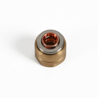 Adaptateur HOL Original 2.0 Precision 10114605 pour corps de buse automatique, adaptateur de mandrin pour découpeuse laser OEM