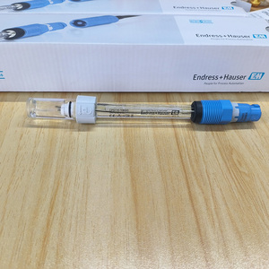 ผลิตภัณฑ์ E+H สำหรับการวิเคราะห์เครื่องมือภาคสนาม Endress+Hauser ดิจิตอล pH Electrode Memosens CPS11E - Product Image 3