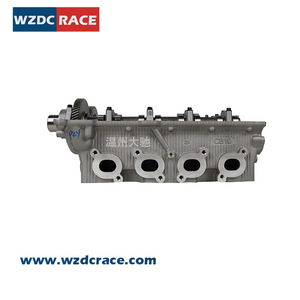 Cabeza de Cilindro de Motor WZDC RACE CB10JL465QK para Chang'an SUZUKI, Pieza de Repuesto - Product Image 4