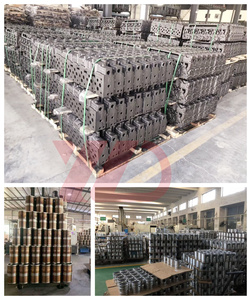 Pièces de moteur diesel de haute qualité pour machines de construction, <span class=keywords><strong>Piaton</strong></span> 5302254, pour Cummins 6L - Product Image 6
