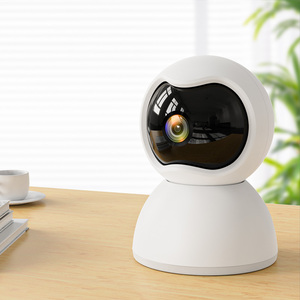 B2B precio al por mayor xiaovv Smart AI seguimiento automático 3MP CCTV cámara de seguridad visión nocturna infrarroja 360 grados WiFi cámara interior - Product Image 2