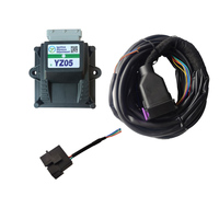 Module de commande électronique du système d'allumage, calculateur moteur pour voiture au gaz, OEM ODM 4, 6 cylindres