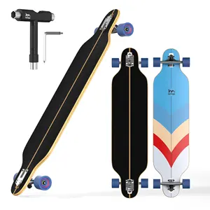 China Fabrikant Verkoop 31Inch Maple Skate Skateboard Compleet Skateboard Goedkoper Skate Board