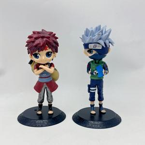 Figurines de grande taille Q : Kakashi, <span class=keywords><strong>Gaara</strong></span>, Sasuke, Sakura, Uchiha Itachi - Product Image 4