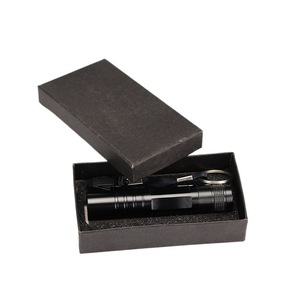 <b>High</b>-<b>Power</b> <b>LED</b> Six-Sided Light Mini Non-Rechargeable Flashlight Other Types Available - Product Image 2