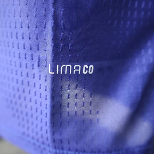 Camiseta de Fútbol de Japón 2026 al por Mayor, Versión para Fanáticos de la Selección Nacional Masculina, 100% Poliéster, Secado Rápido, Ligera - Product Image 4