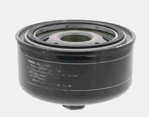<span class=keywords><strong>Filtro</strong></span> de Aceite V10-1609 de Alta Filtración y Precisión, <span class=keywords><strong>Filtro</strong></span> de Lubricación Giratorio para Equipos de Ingeniería, Venta al Por Mayor de Fábrica - Product Image 1