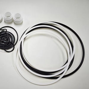 Escavadeira <span class=keywords><strong>Seal</strong></span> Kit Hidráulico Rock Breaker Reparação Hb20g <span class=keywords><strong>Seal</strong></span> Kit para Caterpillar 320D Peças Escavadeira Balde Cilindro <span class=keywords><strong>Seal</strong></span> Kit - Product Image 5