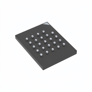 N25Q256A83E1241E Buy Electronics Components Online Memory Authorized Distributor 24 TBGA - Product Image 1