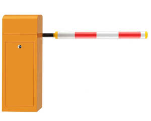 Barrera Automática para Estacionamiento con Reconocimiento <span class=keywords><strong>de</strong></span> Matrículas (LPR), Protección IP68, para Peaje en Carreteras y Estacionamientos - Product Image 4