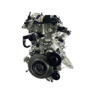 Moteur S58B30A pour X4 X4M M3 G80 M4 G82 X4M X3M G01 F97 S58 3.0T 375 KW, Moteur 510 CV S58 S58B30A pour X4 X4M - Product Image 4