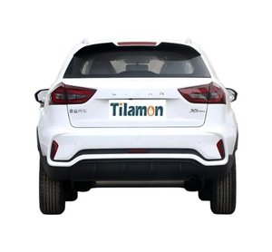 Nuova Geely GX3 PRO 2024 LIVAN X3 Pro SUV per Esportazione in Africa, 1.5T Turbo, 5 Posti, <span class=keywords><strong>Auto</strong></span> a Benzina, Concessionari Diretti - Product Image 3